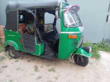 Bajaj RE 2003 Three Wheel