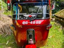 Bajaj RE2 2006 Three Wheel