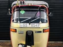 Bajaj RE 2 Stroke 2002 Three Wheel