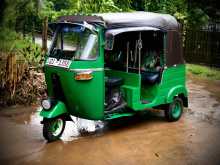 Bajaj RE 2 Stroke 2006 Three Wheel