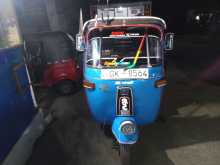 Bajaj RE 2 Stroke 2001 Three Wheel