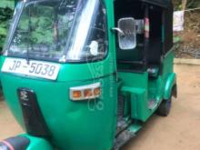 Bajaj RE 2 Stroke 2005 Three Wheel