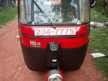 Bajaj RE 2 Stroke 1999 Three Wheel