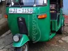 Bajaj RE 2 Stroke 2004 Three Wheel