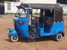 Bajaj RE 2002 Three Wheel
