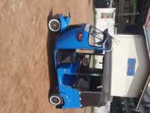 Bajaj RE 2004 Three Wheel