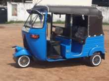 Bajaj RE 2004 Three Wheel