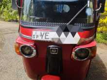 Bajaj RE200 2010 Three Wheel