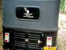 Bajaj RE 2015 Three Wheel