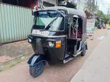 Bajaj RE 2012 Three Wheel