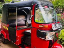 Bajaj RE 2015 Three Wheel