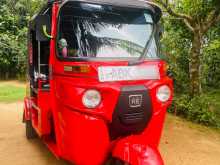 Bajaj RE 2016 Three Wheel