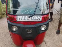 Bajaj RE 2015 Three Wheel