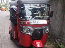 Bajaj RE 2015 Three Wheel