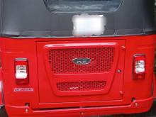 Bajaj RE 2025 Three Wheel