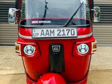 Bajaj RE 205 2013 Three Wheel