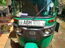 Bajaj RE 205 2016 Three Wheel