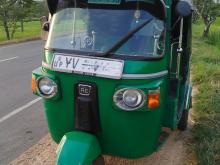 Bajaj RE 205 2012 Three Wheel