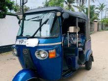 Bajaj RE 205 2011 Three Wheel