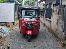 Bajaj RE 205 2016 Three Wheel