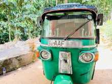 Bajaj RE 205 2013 Three Wheel