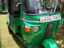 Bajaj RE 205 2013 Three Wheel