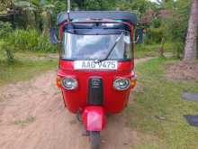 Bajaj RE 205 2013 Three Wheel