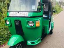 Bajaj RE 205 2012 Three Wheel