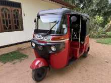 Bajaj RE 205 2014 Three Wheel