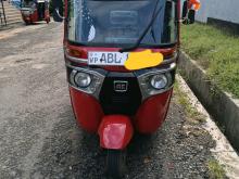 Bajaj RE 205 2016 Three Wheel