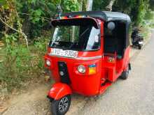 Bajaj RE 205 2011 Three Wheel