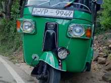 Bajaj RE 205 2011 Three Wheel