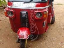 Bajaj RE 205 2013 Three Wheel