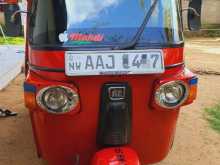Bajaj RE205 2013 Three Wheel