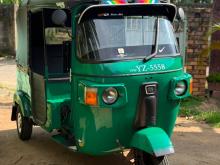 Bajaj RE 205 2012 Three Wheel
