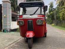 Bajaj RE 205 2013 Three Wheel