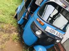 Bajaj RE 205 2016 Three Wheel