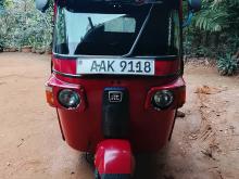 Bajaj RE 205 2013 Three Wheel