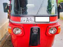 Bajaj RE 205 2013 Three Wheel