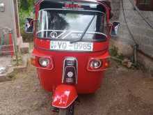 Bajaj RE 205 2011 Three Wheel