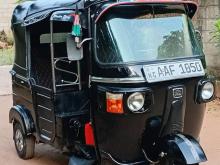 Bajaj RE 205 2013 Three Wheel