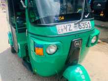 Bajaj RE 205 2012 Three Wheel