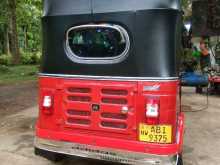 Bajaj Re 205 2015 Three Wheel