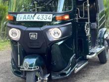 Bajaj RE 205 2014 Three Wheel