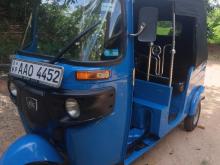 Bajaj RE 205 2014 Three Wheel