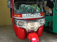 Bajaj RE205 2015 Three Wheel