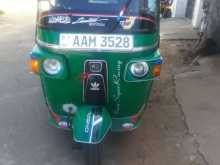 Bajaj RE 205 2013 Three Wheel