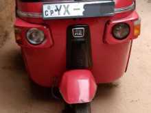 Bajaj RE 205 2012 Three Wheel