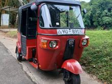 Bajaj RE 205 2013 Three Wheel