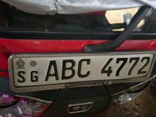 Bajaj RE 205 2015 Three Wheel